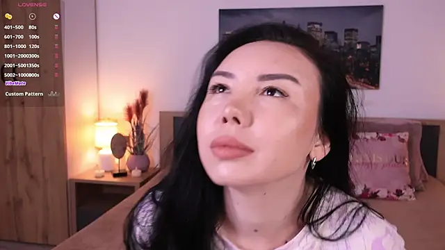 Leila  Sweet online show from 04/20/26, 07:00