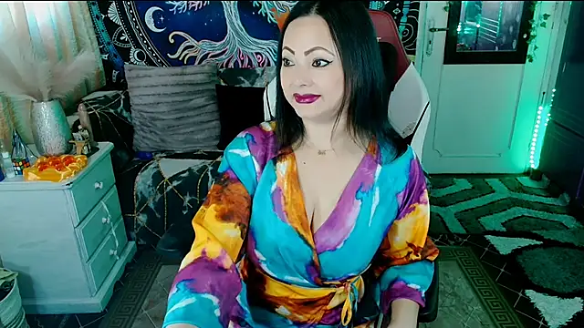 indica me online show from 09/12/25, 05:18