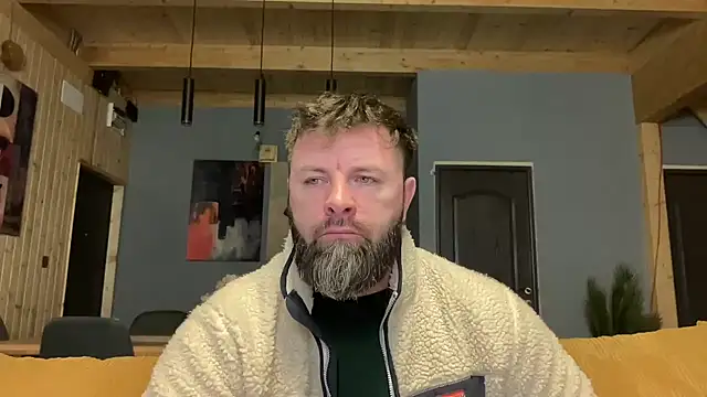 AlphaSparks online show from 02/10/26, 03:43