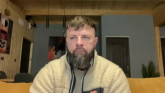 AlphaSparks online show from 02/12/26, 05:02