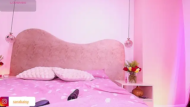 sarakaisy online show from 01/19/26, 11:58