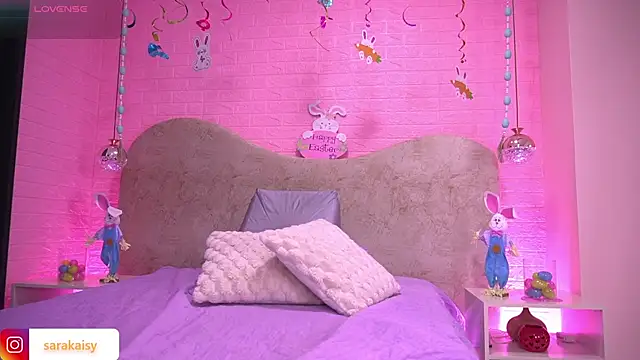 sarakaisy online show from 03/27/26, 11:54