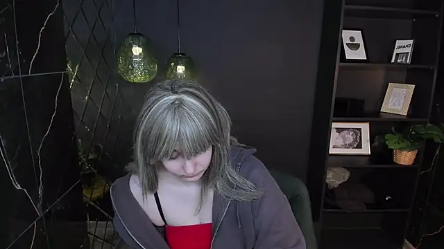 AlanaDreamy online show from 02/06/26, 06:40