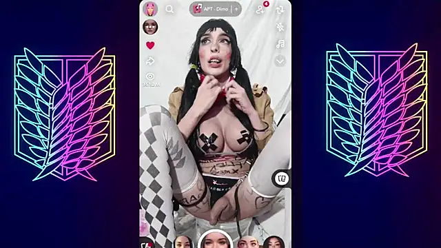 Judig online show from 02/14/25, 09:56