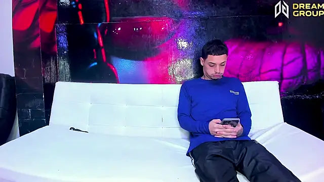 AmazingPartys online show from 11/27/25, 12:51