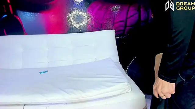 AmazingPartys online show from 01/06/26, 02:15