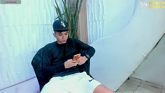 AmazingPartys online show from 03/06/26, 03:52