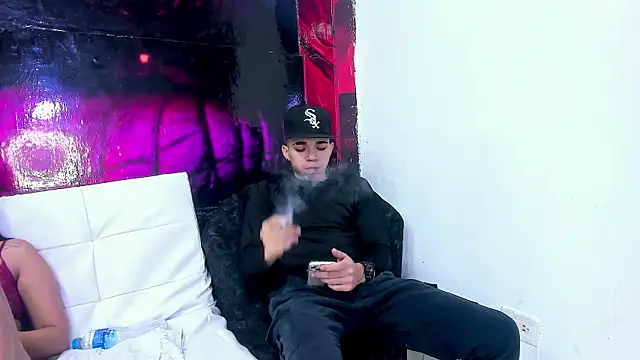 AmazingPartys online show from 03/21/26, 01:37