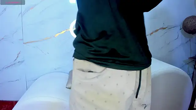 AmazingPartys online show from 04/11/26, 02:27