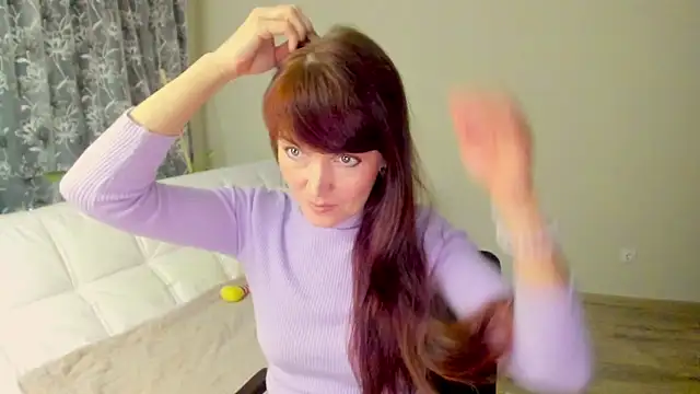 Fritha online show from 02/07/25, 01:04