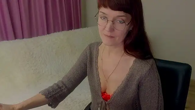 Snapshot of Fritha chatting on 05/01/26, 07:29 Fritha online show from 05/01/26, 07:29