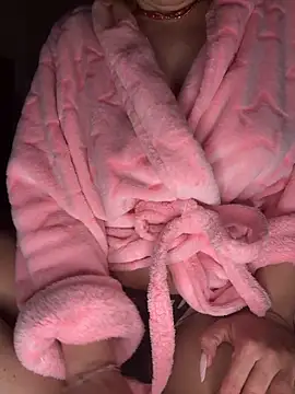 Wet-Pussycat online show from 04/12/26, 09:53