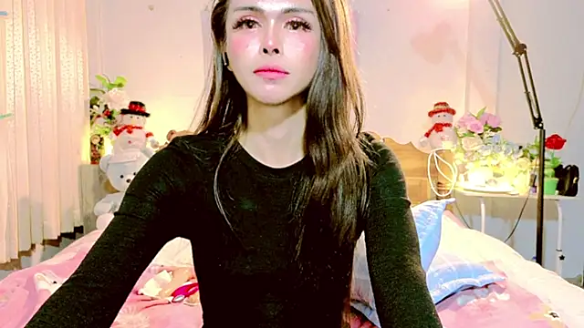 ribbinpink online show from 01/12/26, 05:51