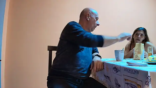 Snapshot of Lucy_and_Marco chatting on 11/02/25, 08:11 Lucy and Marco online show from 11/02/25, 08:11