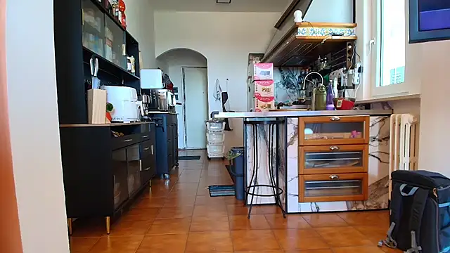 Lucy and Marco online show from 06/30/26, 10:27