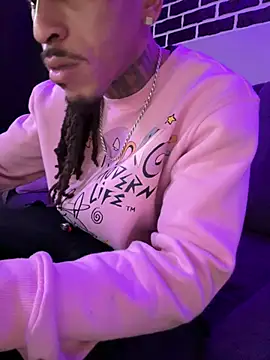 BigWayneBabyXXX online show from 02/17/26, 09:54