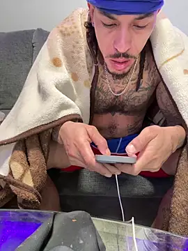 BigWayneBabyXXX online show from 03/02/26, 01:07