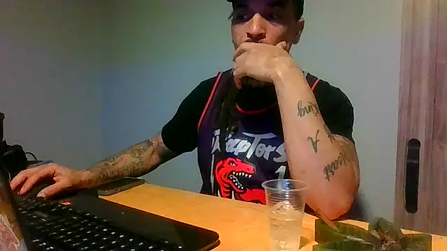 BigWayneBabyXXX online show from 03/15/26, 04:07