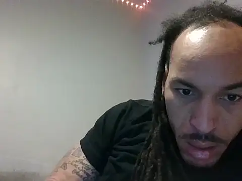 BigWayneBabyXXX online show from 04/08/26, 05:07