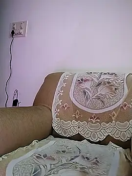 Nisha555 online show from 11/17/25, 05:19