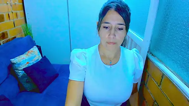 Snapshot of Penelope47 chatting on 01/13/25, 10:24 Penelope47 online show from 01/13/25, 10:24