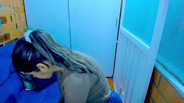 Snapshot of Penelope47 chatting on 01/15/25, 09:51 Penelope47 online show from 01/15/25, 09:51