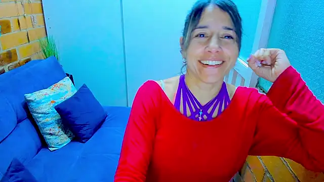 Snapshot of Penelope47 chatting on 01/16/25, 09:51 Penelope47 online show from 01/16/25, 09:51