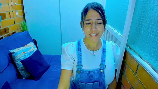 Snapshot of Penelope47 chatting on 01/20/25, 10:15 Penelope47 online show from 01/20/25, 10:15