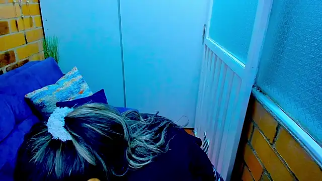 Snapshot of Penelope47 chatting on 01/22/25, 10:15 Penelope47 online show from 01/22/25, 10:15