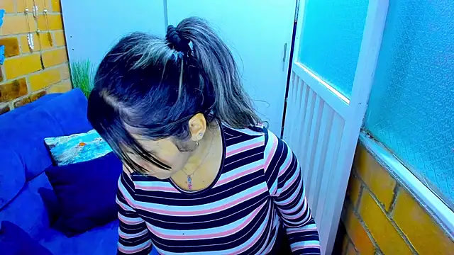 Snapshot of Penelope47 chatting on 01/24/25, 09:26 Penelope47 online show from 01/24/25, 09:26