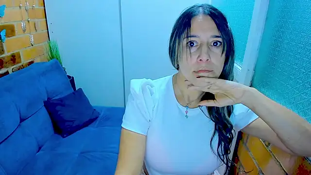 Snapshot of Penelope47 chatting on 02/07/25, 10:30 Penelope47 online show from 02/07/25, 10:30