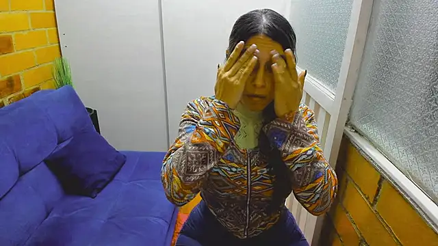 Snapshot of Penelope47 chatting on 03/12/25, 07:49 Penelope47 online show from 03/12/25, 07:49