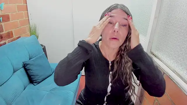 Penelope47 online show from 01/13/26, 07:30