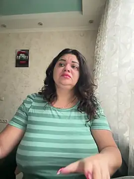 littleRikka online show from 01/16/25, 07:28