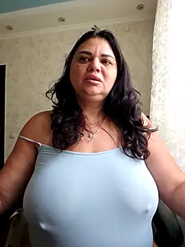 littleRikka online show from 10/06/25, 07:06