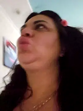 littleRikka online show from 10/10/25, 08:30