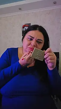 littleRikka online show from 01/06/26, 08:18