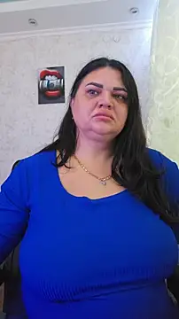 littleRikka online show from 01/07/26, 09:01