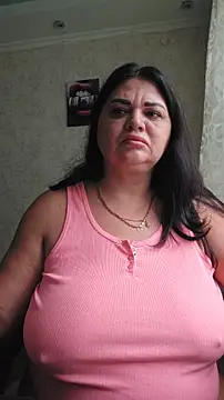 littleRikka online show from 01/08/26, 08:05