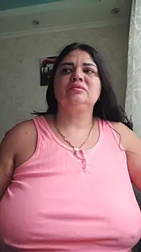 littleRikka online show from 01/09/26, 09:01