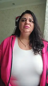 littleRikka online show from 01/10/26, 09:22