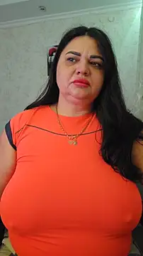 littleRikka online show from 01/14/26, 06:52