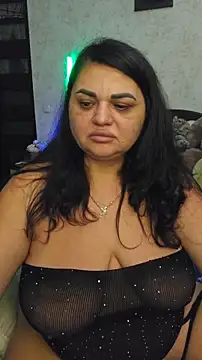 littleRikka online show from 02/04/26, 08:47