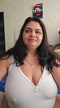 littleRikka online show from 02/06/26, 09:45