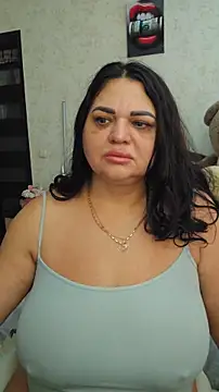 littleRikka online show from 02/20/26, 08:27