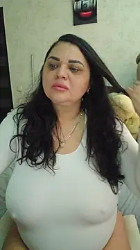 littleRikka online show from 02/25/26, 08:24