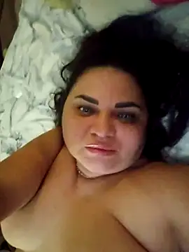 littleRikka online show from 03/15/26, 07:20