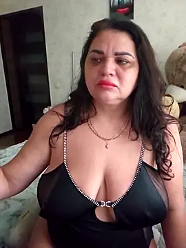 littleRikka online show from 03/16/26, 06:28