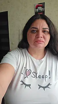 littleRikka online show from 03/31/26, 10:04