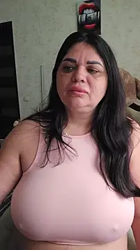 littleRikka online show from 04/08/26, 05:40